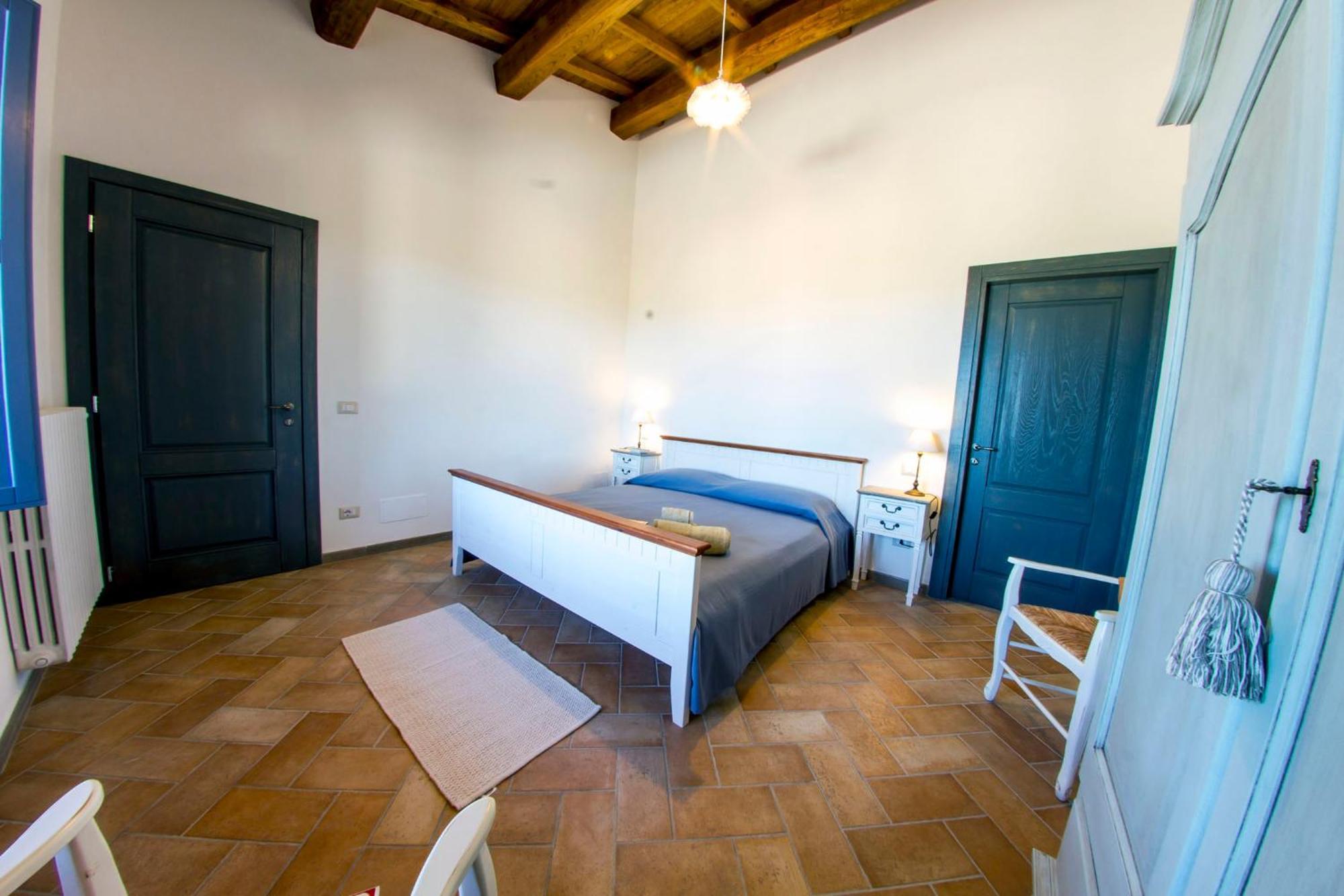 Agriturismo Parco Di Canuleio - Con Vista Sul Lago Bolsena Room photo
